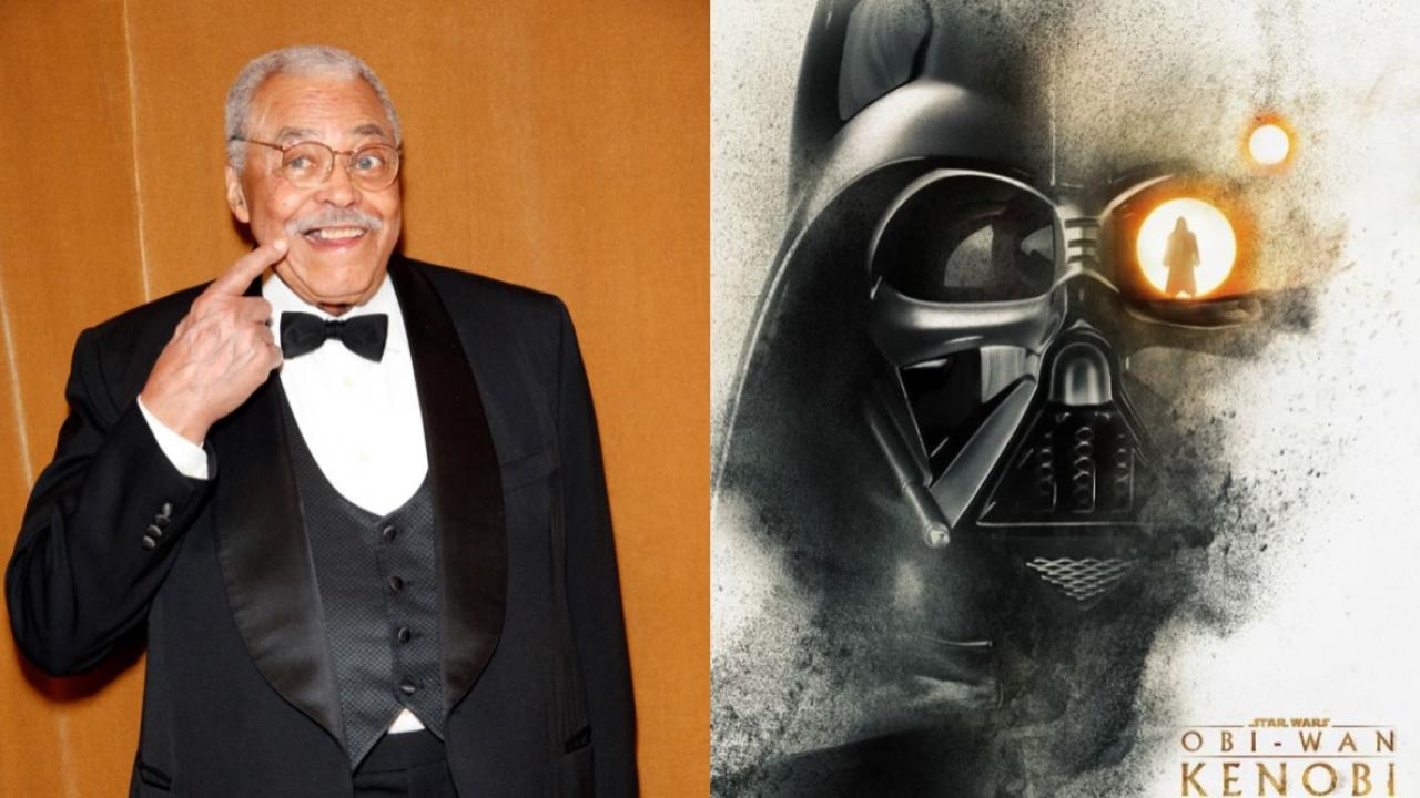 James Earl Jones ne doublera plus Dark Vador, mais sa voix pourra